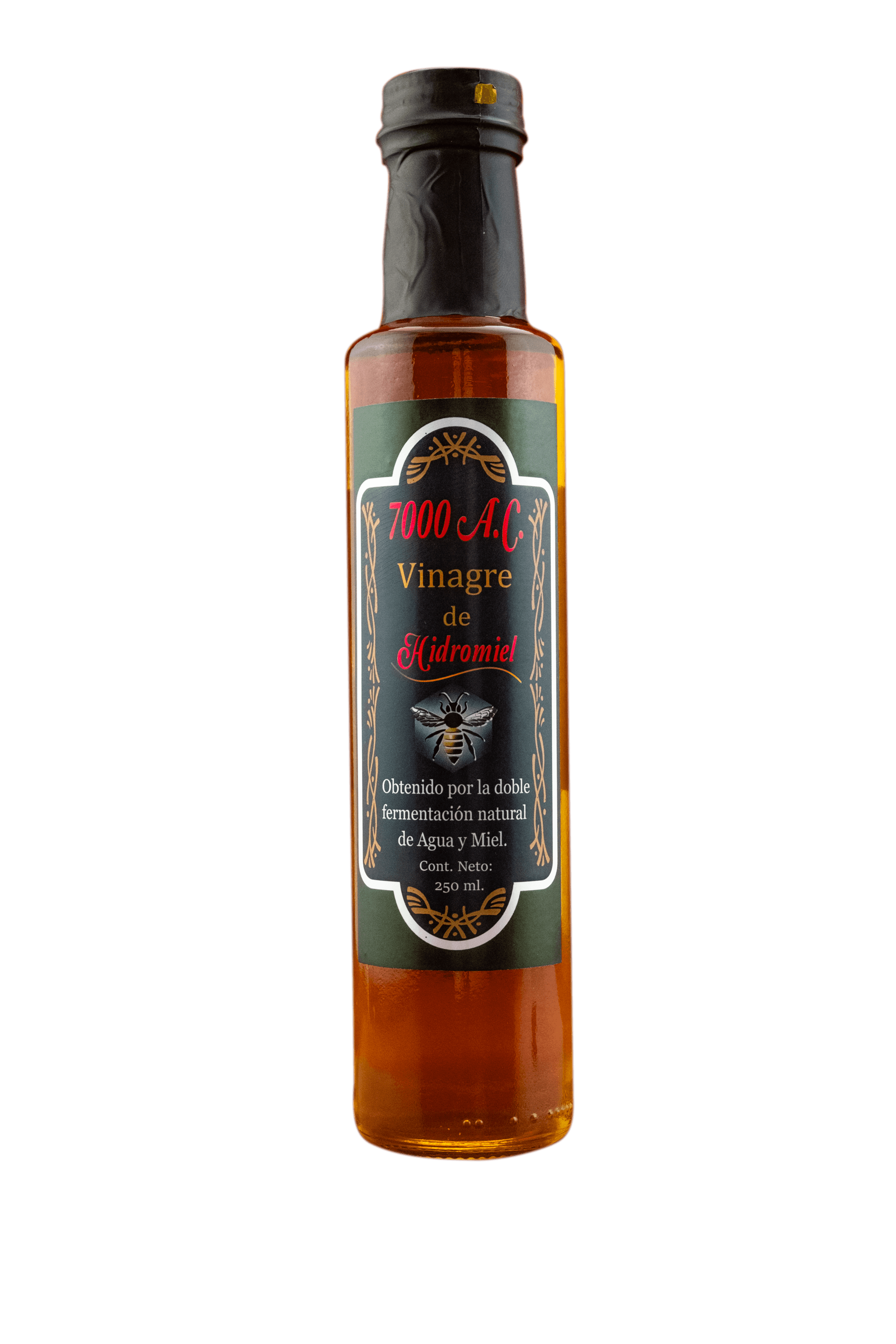 Vinagre de Hidromiel 7000 AC